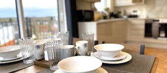Refined Living with Free Wi-Fi and Parking