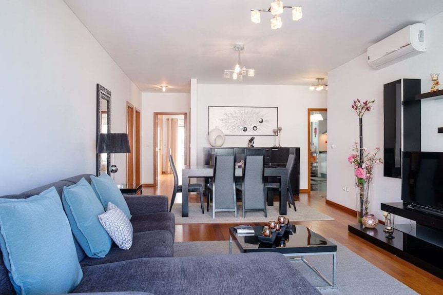 Guestready - Scenic Retreat With Seaview - Funchal