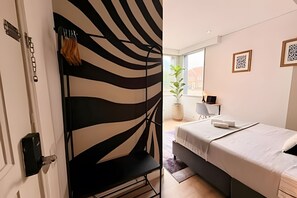 Dobbeltrom – exclusive | Sengetøy av topp kvalitet, dundyner og senger med Select Comfort-madrass