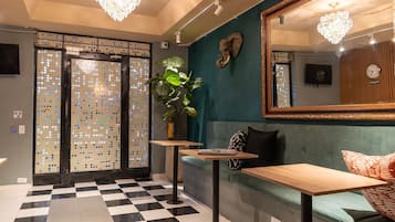 Restaurantes