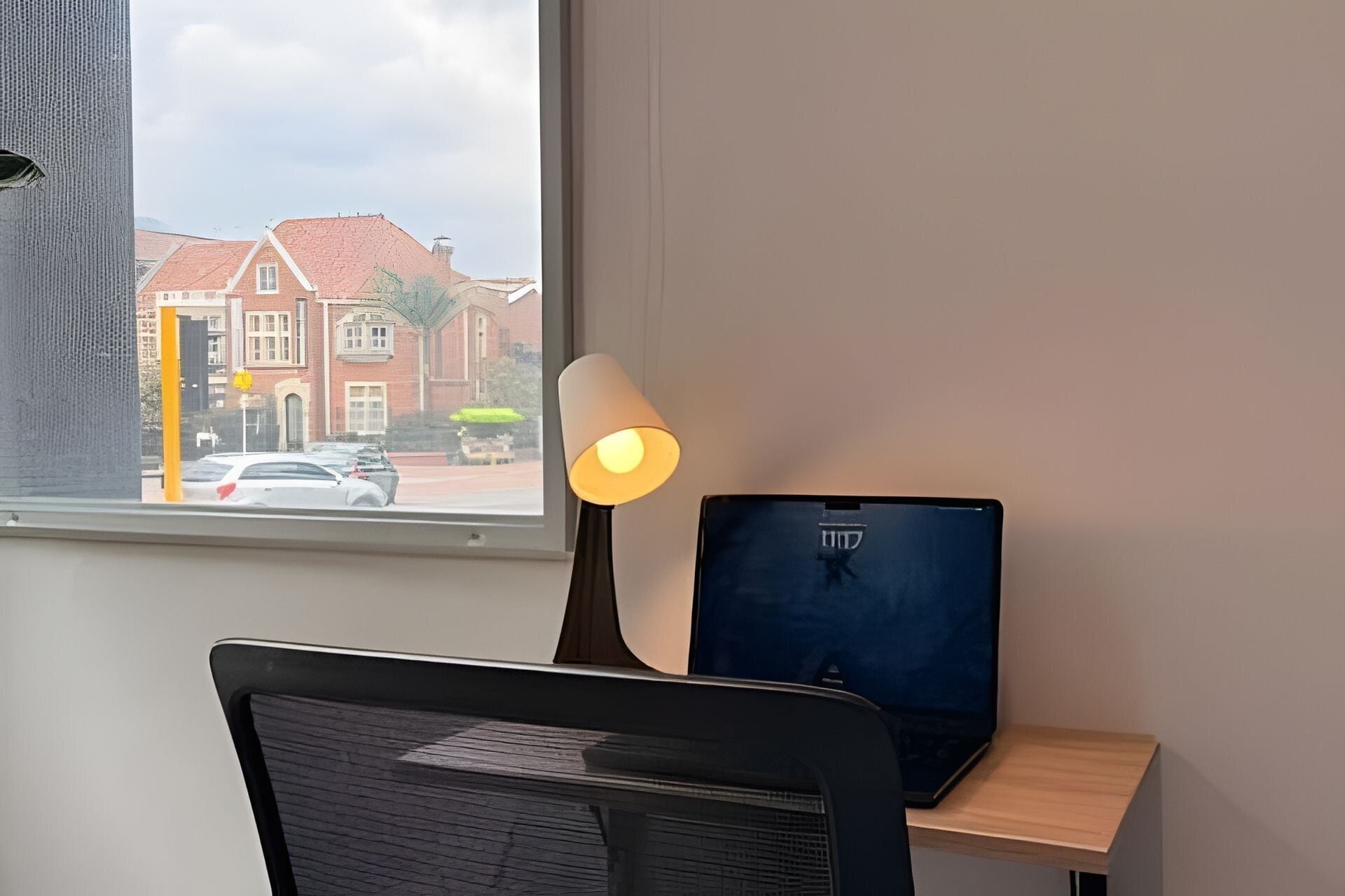 Exclusive Double Room | Interior