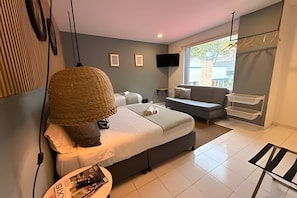 Business-Suite | Hochwertige Bettwaren, Daunenbettdecken, Select-Comfort-Betten
