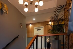 Dreibettzimmer | Innenbereich