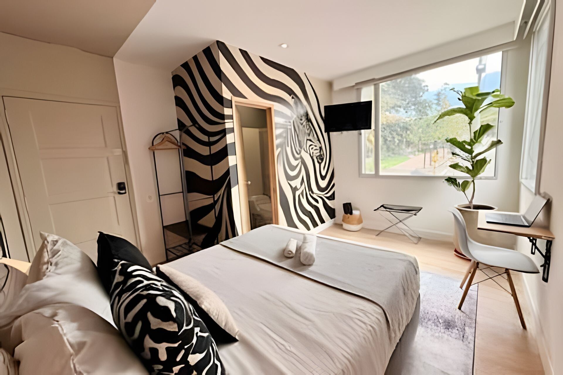 Exclusive Double Room
