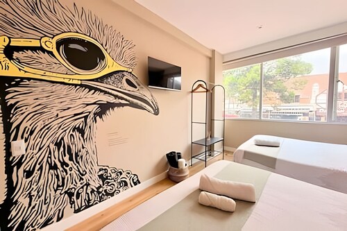 Nomadia Hostel