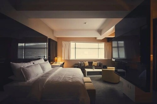 Stunning centrally located room