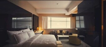 Stunning centrally located room