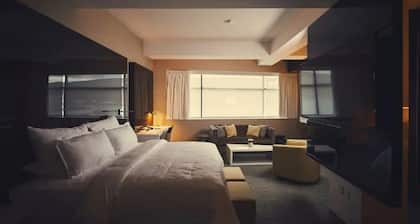 Stunning centrally located room