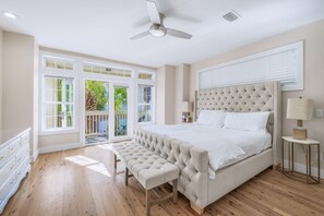 5 soverom, strykejern/-brett, wi-fi (inkludert) og sengetøy