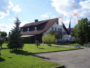 Veitingastaður