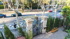 Exterior - Leevin Stay Barcelona (Barcelona)