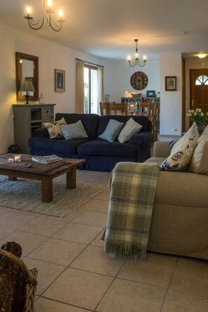 منطقة المعيشة