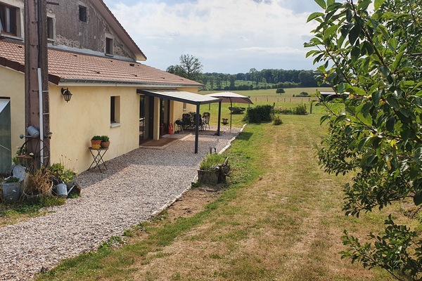 Außenbereich