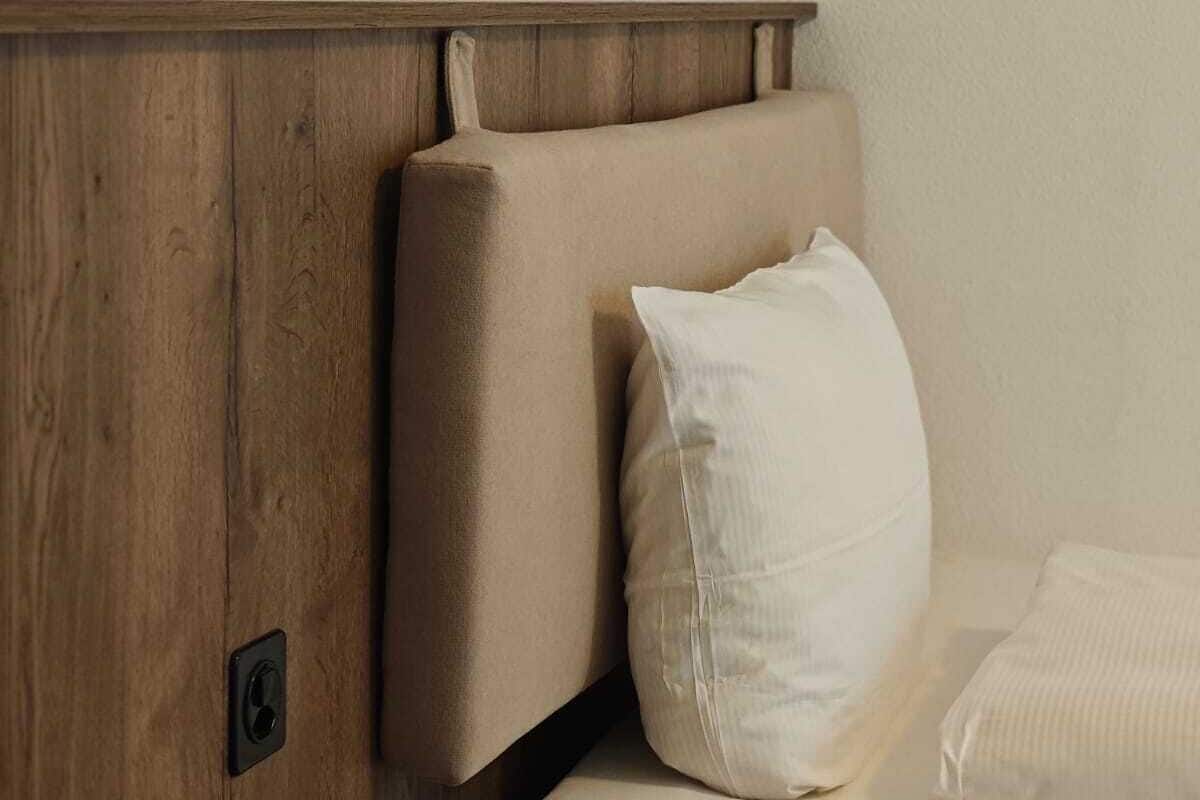 Single Room | Soundproofing, iron/ironing board, free WiFi, bed sheets