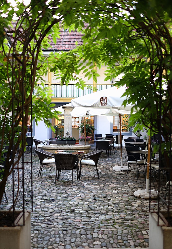Gastronomie für Paare