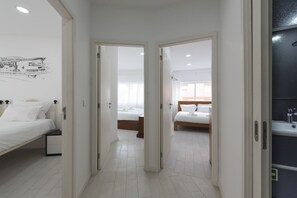 Apartment | 3 bedrooms, individually decorated, individually furnished - Grand Douro Apartment (Vila Nova de Gaia)