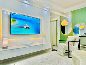 Interior - Pier One - Stylish, modern 2BR Apartment
(Nairobi)