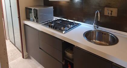 Baccio - Studio Apartment