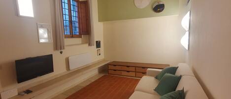 TV connectée, livres