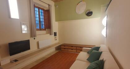 Baccio - Studio Apartment