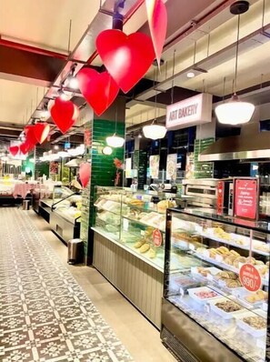 Restaurantes