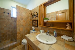 Appartamento Classic | Bagno