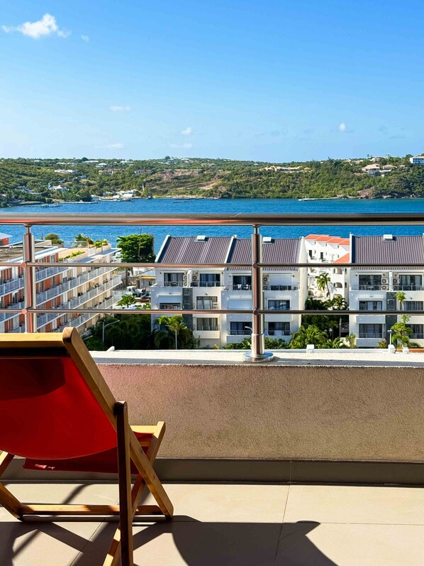 Terrain de l’hébergement 