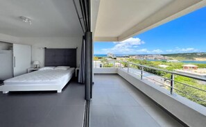 1 chambre, fer et planche à repasser, accès au Wi-Fi (inclus)