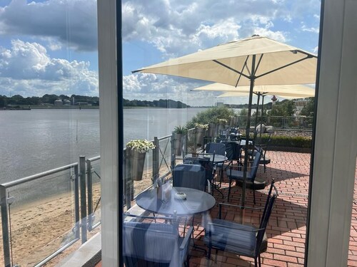 Gästehaus Weserblick