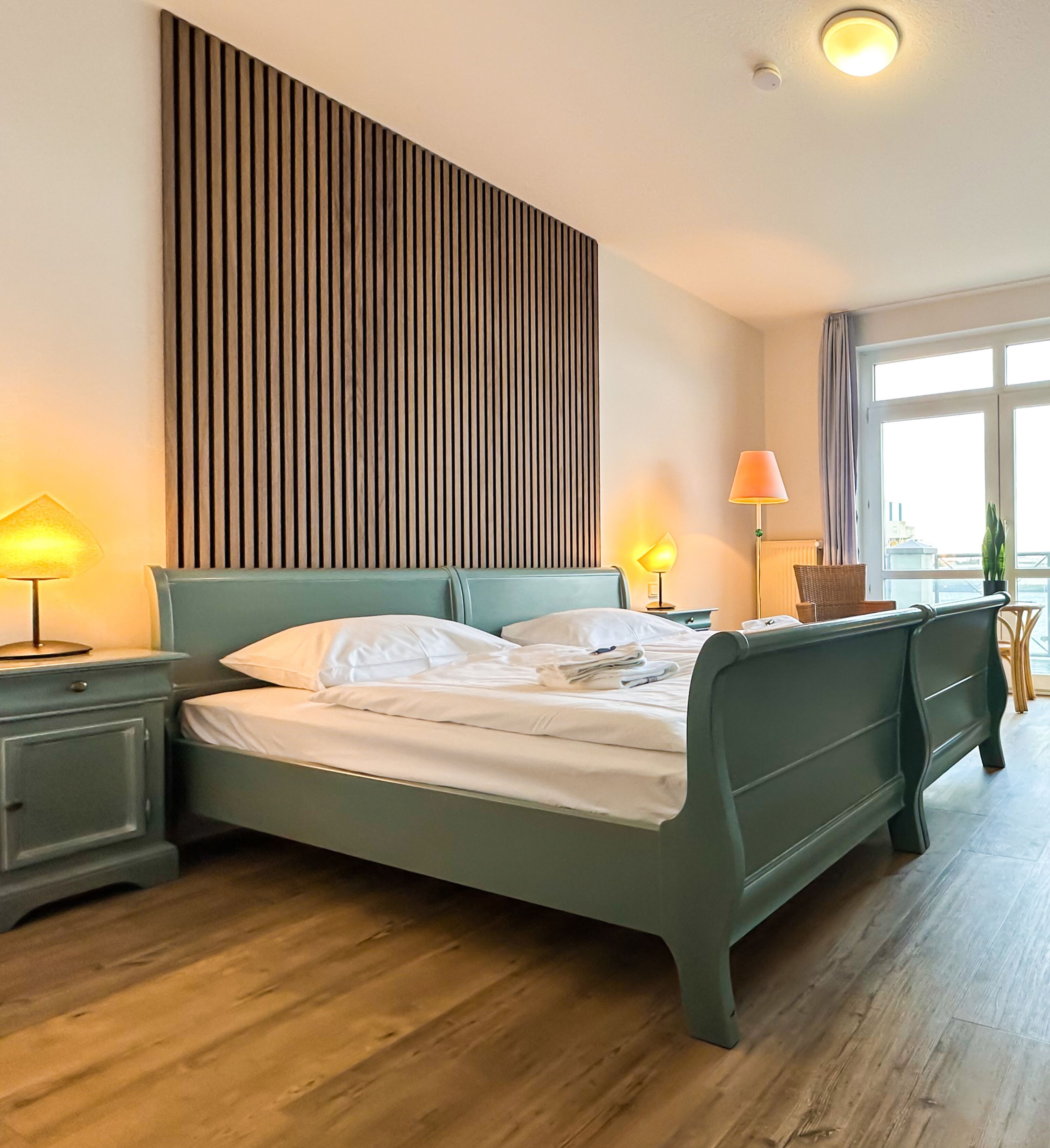 Bettwäsche aus ägyptischer Baumwolle, hochwertige Bettwaren