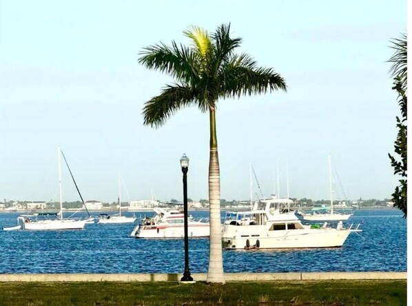 Port de plaisance