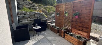 Flat Deer holiday for winter-summer sports