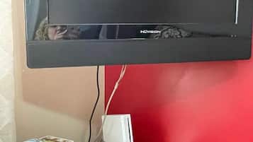 Téléviseur