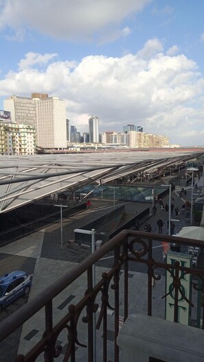 Standaard kamer | 1 slaapkamer, een bureau, gratis wifi, beddengoed