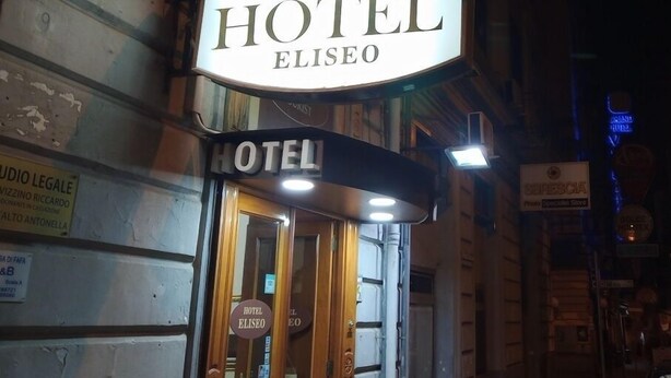 Unclassified image, 1 of 20, button - Hotel Eliseo Napoli (Naples)