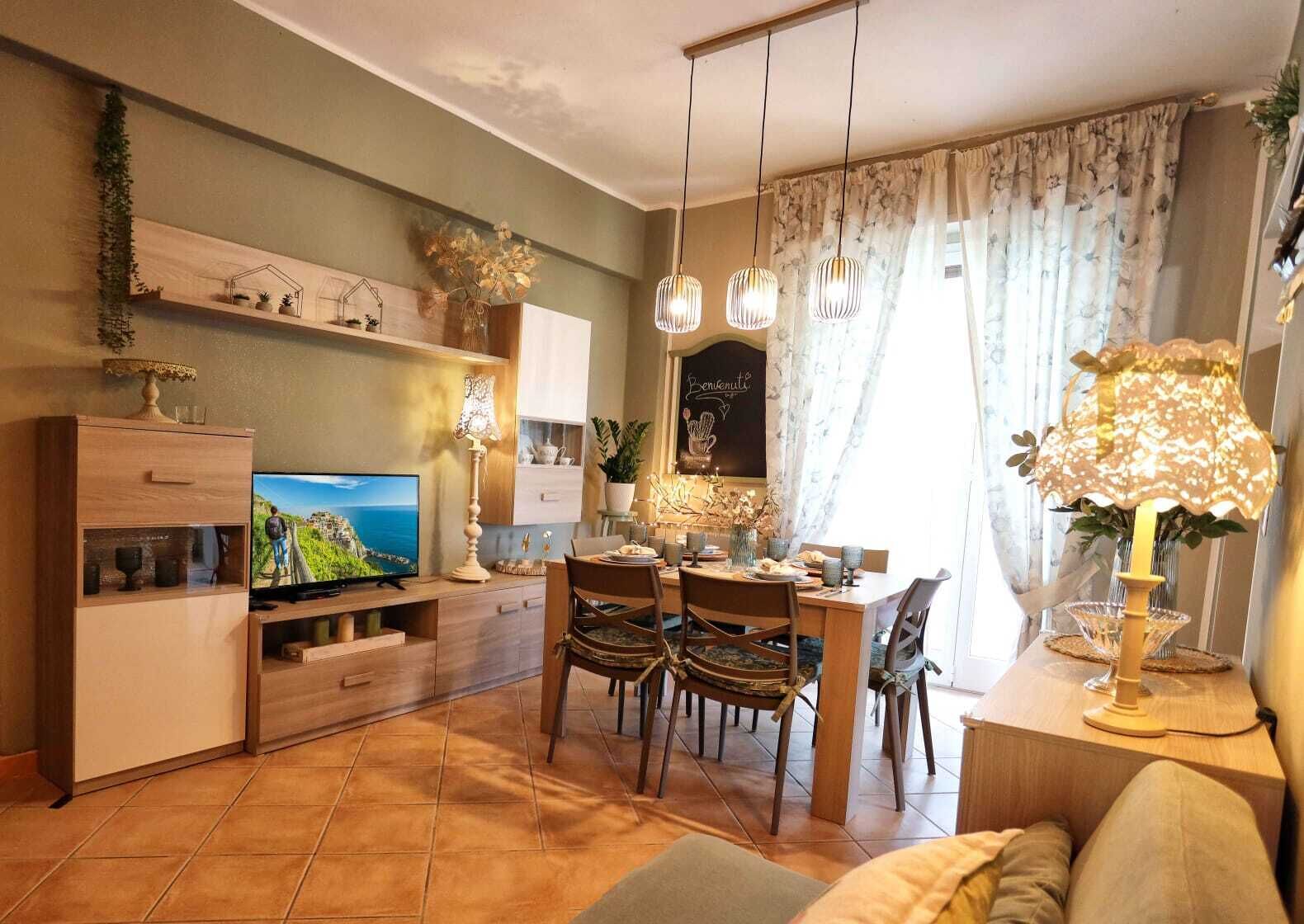 Smart TV 