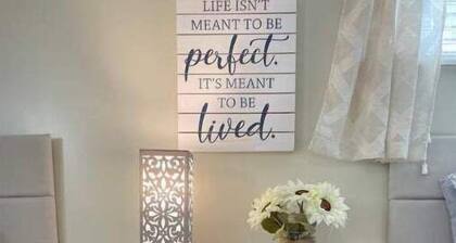 Gorgeous Full Basement With Everything You Need