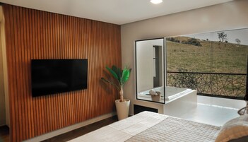 Ropa de cama de alta calidad y colchones con pillow-top 