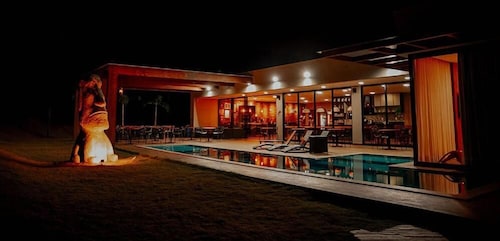 Pousada Quinta dos Cabeças