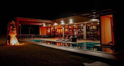 Pousada Quinta dos Cabeças