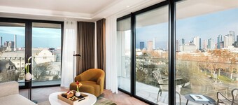 Kennedy 89 In The Unbound Collection By Hyatt