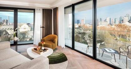 Kennedy 89 In The Unbound Collection By Hyatt