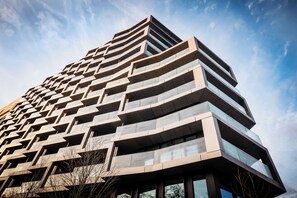 Exterior - Kennedy 89 In The Unbound Collection By Hyatt (Frankfurt)