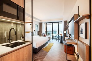 Χρηματοκιβώτιο στο δωμάτιο, κουρτίνες συσκότισης, δωρεάν Wi-Fi