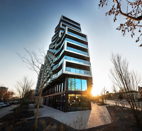 Εξωτερικοί χώροι