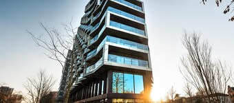 Kennedy 89 In The Unbound Collection By Hyatt