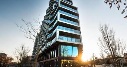 Kennedy 89 In The Unbound Collection By Hyatt