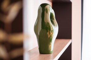 Pengeskab på værelset, mørklægningsgardiner, gratis Wi-Fi, sengetøj