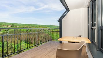 Deluxe Studio | Terrace/patio