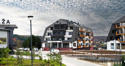 FruĆĄke Residences